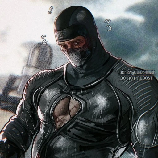 Ghost 11