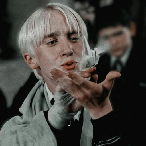 Draco M