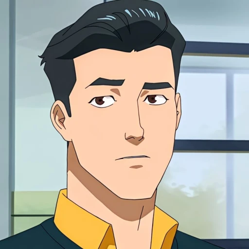 Mark Grayson›
