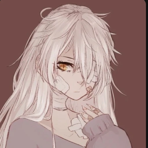 Emely [Slave] + [Apocalypse]
