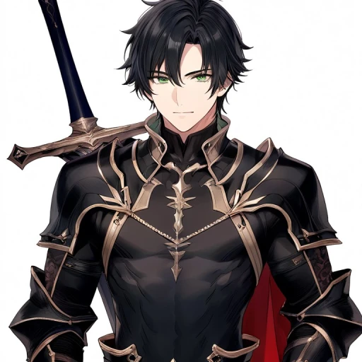 Alin Galknight