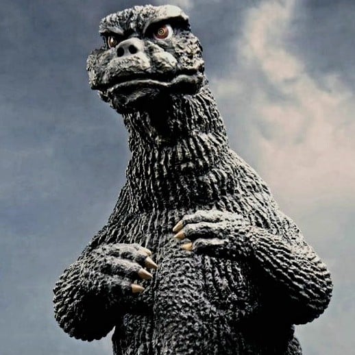 Godzilla