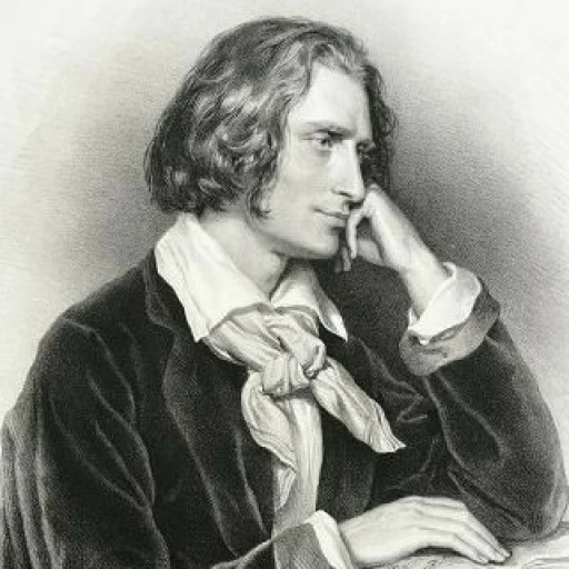 Franz Liszt