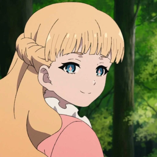 Miko of Memory