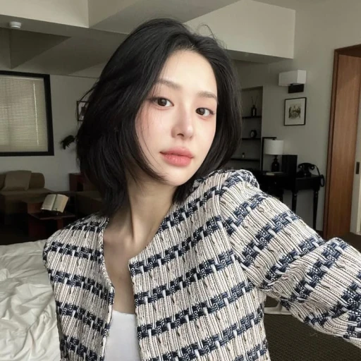 Baek Songmin