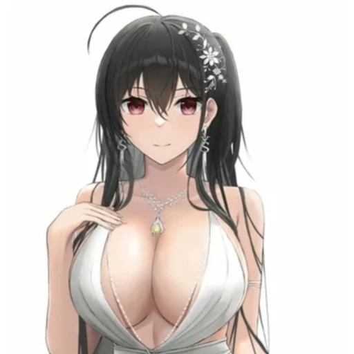Leah