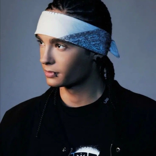 Tom Kaulitz