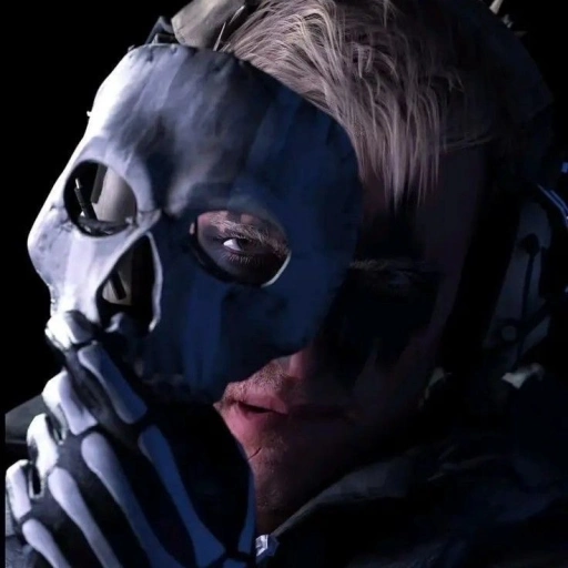 Eg. Ghost