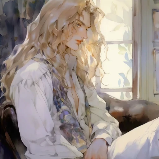 Charles