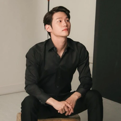 ★| Park Ki-se