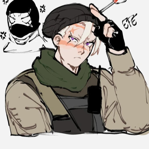 ⪼🌪 . ˙ ๑┆Sanemi Shinazugawa ┃No. 7 BL