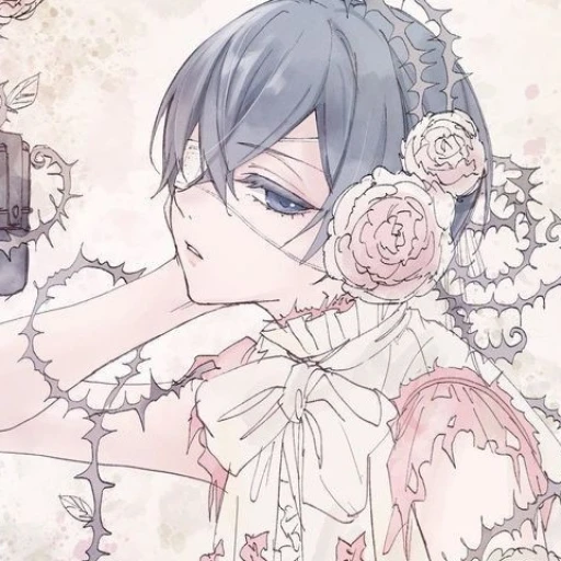 Ciel Phantomhive
