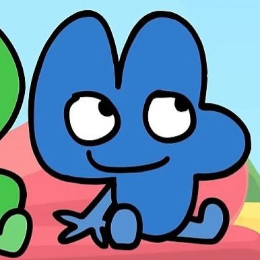 Four - BFB