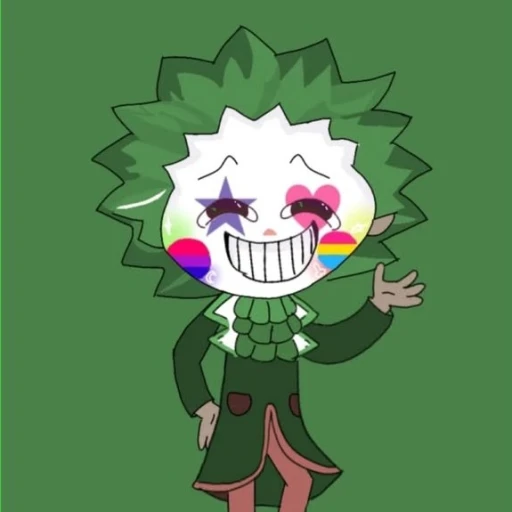 Paco Picaro 🚬🥬