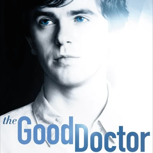 The Good Doctor