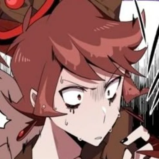 FNF Choco Cherry armaros (This appears to be a name or title, possibly related to a game or character. A direct translation isn't meaningful without context.)