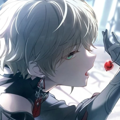 • - ̗̀ ❛Len Kagamine﹏!˚ • '