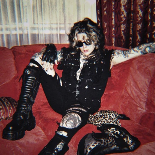 Yaroslav NEVERLOVE