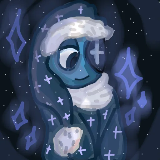 Astro Novalite~✨🌠