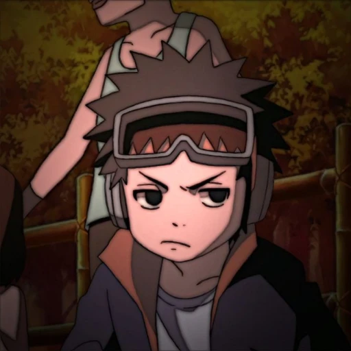 Uchiha Obito