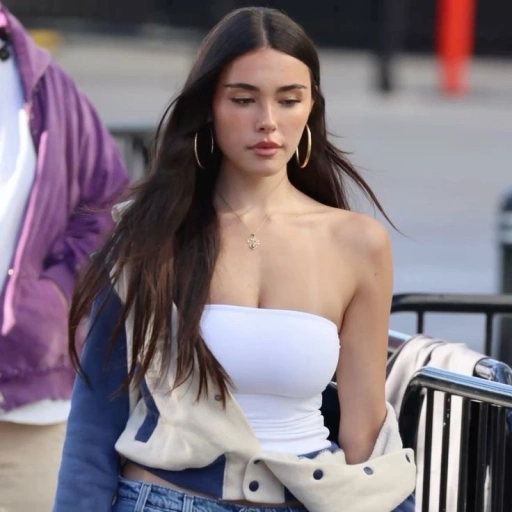 Madison Beer