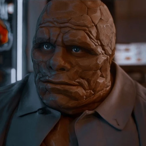 Ben Grimm