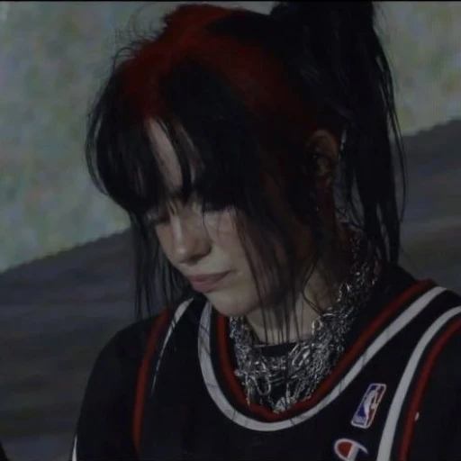 Billie Eilish || Vampire Queen