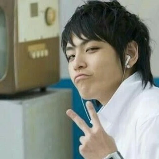 • Choi Seung-Hyun | 💘 | 15#༄ ⊹˙∘