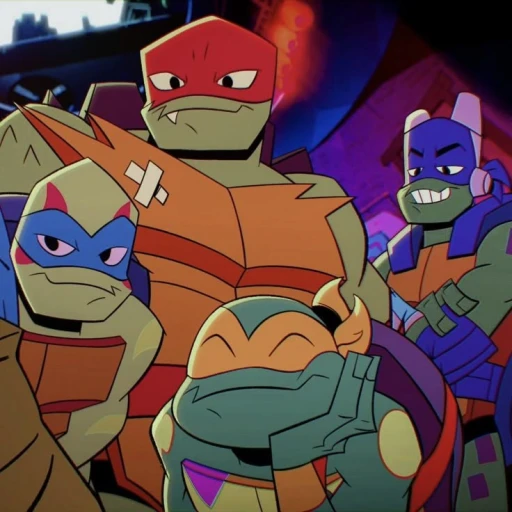 ROTTMNT CHAT GROUP