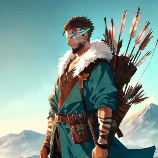 Atreus