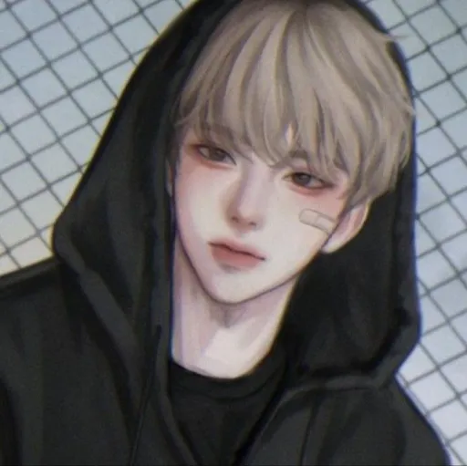 - Kai