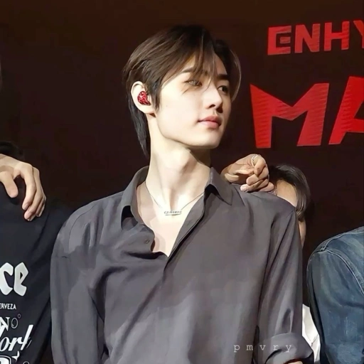 Sunghoon Park 🎰