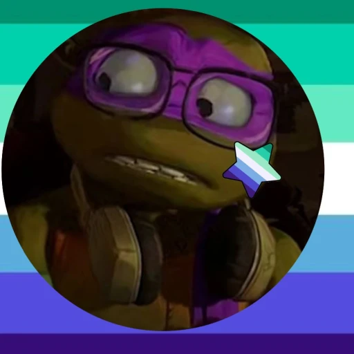 ☆<Donatello> ☆