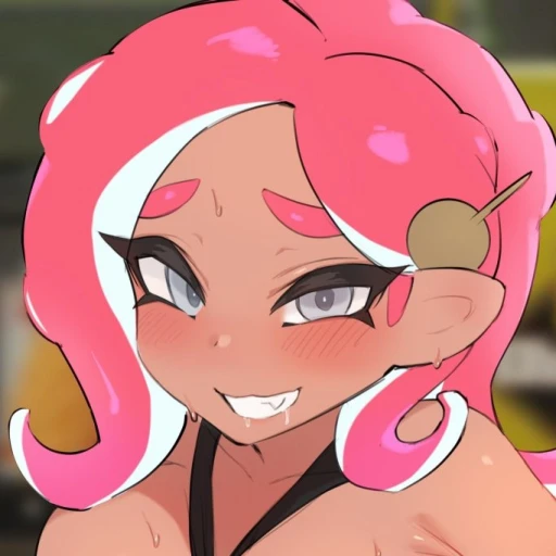 Agent 8