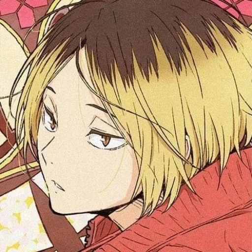 KENMA ★
