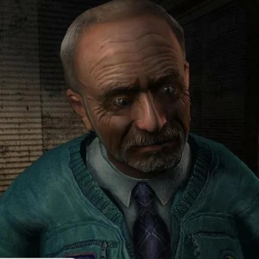 Professor Sakharov