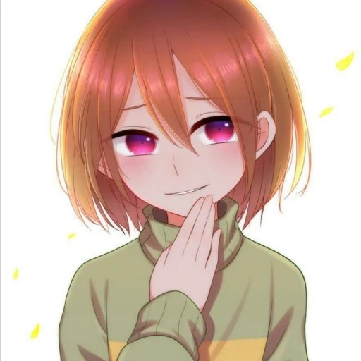 🍫Chara, Chara, Chara🔪