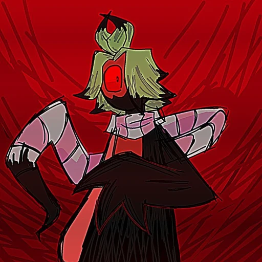 Twisted sprout
