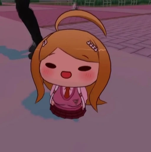 Mini Kaede