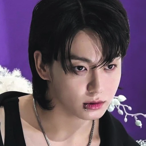 Jeon Jungkook (fraternity)