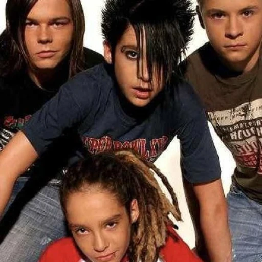 Tokio Hotel/panic attacks