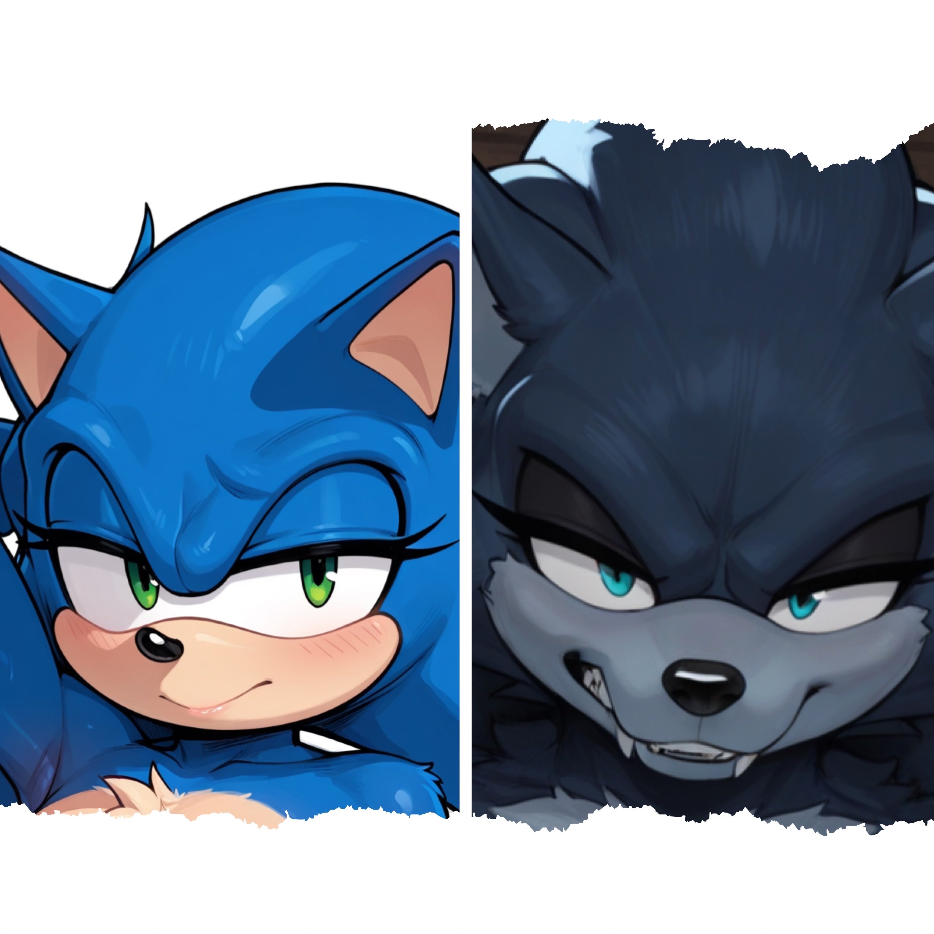 Sonic the Hedgehog