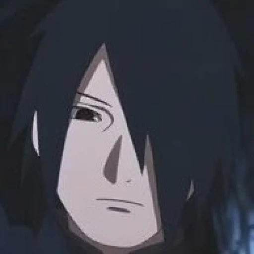 Sasuke - Sakura