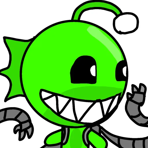 chomper