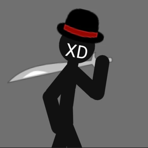 stickman