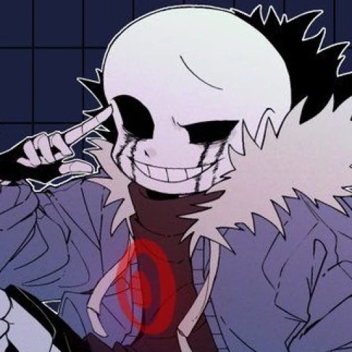 Killer!Sans