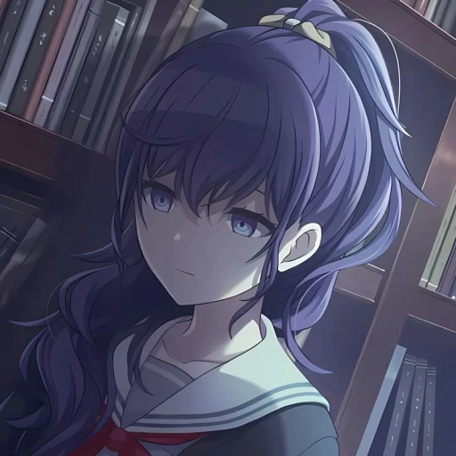 Asahina Mafuyu