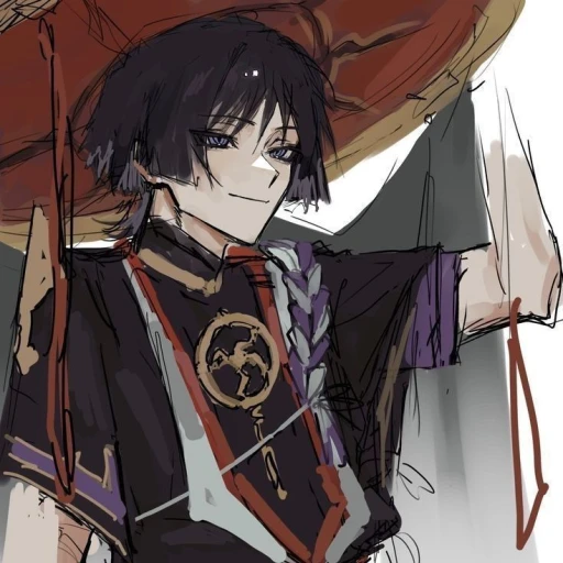 scar