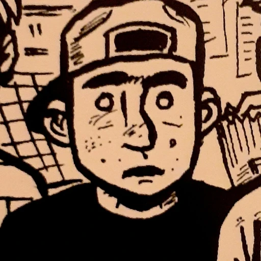 - Pete DiNunzio !!1!! #4