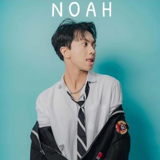 NOAH ADRIAN MAHESWARA